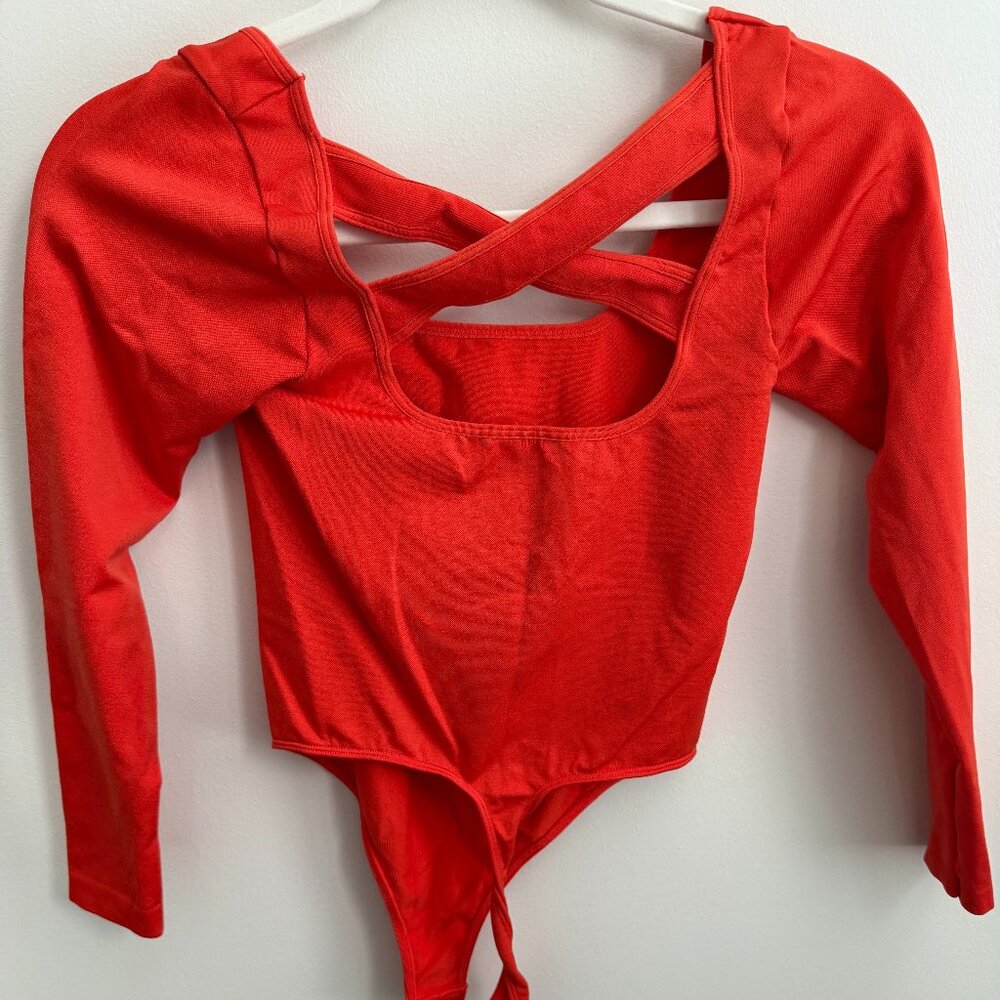 Anthropologie Body Suit